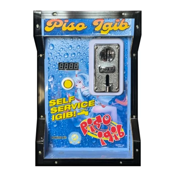 PISO-IGIB