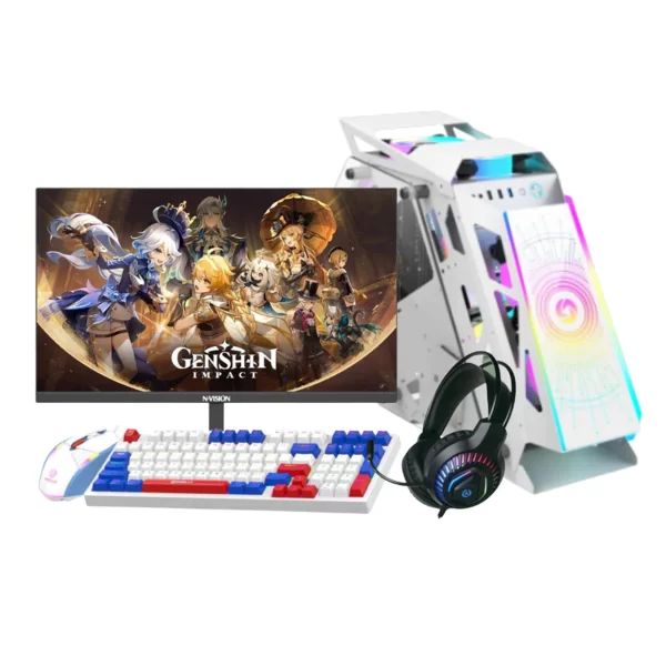 HIGH END COMPUTER