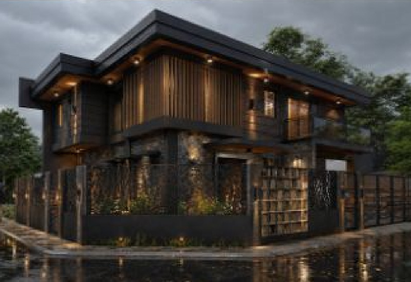 Design and Build: Luxury Finish